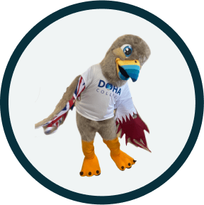 Delivering Your Mascot