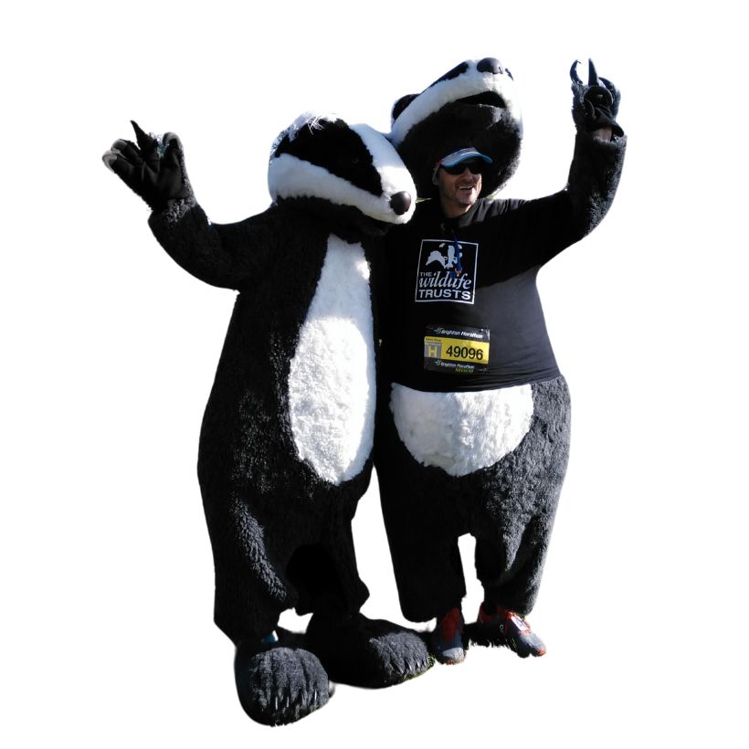 custom mascot in birmingham