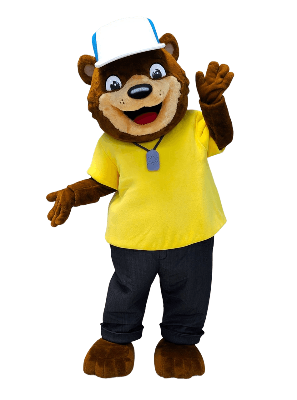 METOD Mascot Costumes