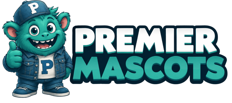 Premier Mascots